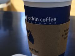 -luckincoffee瑞幸咖啡(顺义华联商厦店)
