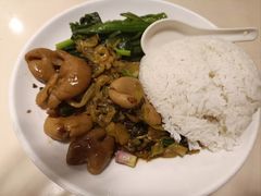 -玲又珑美食(盘福路店)