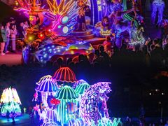 -大连海昌发现王国主题公园