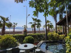 -厦门途易蓝罗约海景温泉酒店(园博苑地铁站店)