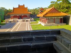 -沈阳市东陵公园