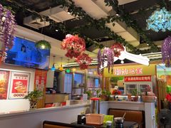 -潮汕三宝鲜牛肉火锅