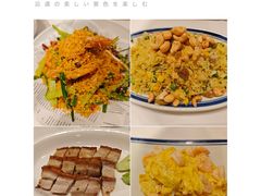 -香港新曜记茶餐厅(星耀城店)
