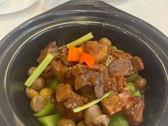 -新兴家喻酒家·羊城名宴(昌岗店)