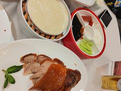 -满堂·烤鸭店·北京菜(鼓楼店)