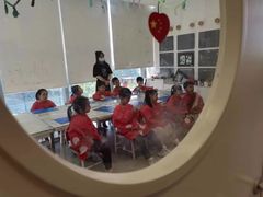 -蕃茄田艺术(普陀长风大悦城中心)