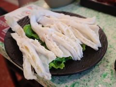 -鸿姐老火锅(龙阳店)