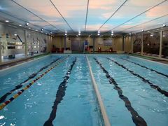 -W FITNESS 威尔仕健身·游泳(七宝店)