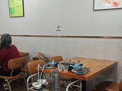 -金龙·打边炉(南京西路店)