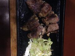 -花月日本料理(奥林匹克大厦店)