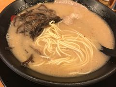 -博多一幸舍(侨福芳草地购物中心店)