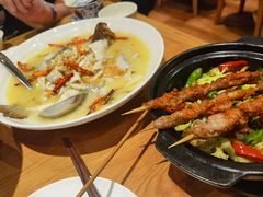 -中发源·清真餐厅(春风店)