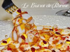 -Le Bistrot de Racine