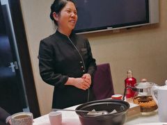 -西安饭庄·非遗陕菜(凤城五路店)