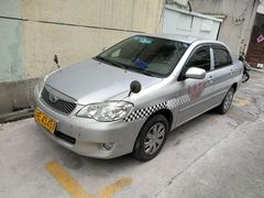 -无忧学车·大众驾校(长宁校区)