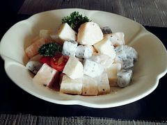 -南沙游艇会·大兵船餐厅