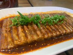 -俭寨大盘鸡·手抓肉·烧烤新疆菜(乌苏路店)