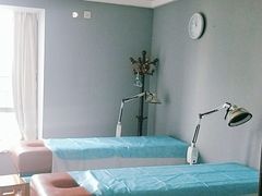 -上康中医脊椎理疗馆