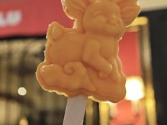 -新白鹿餐厅(第一百货店)