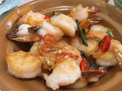 -琉璃餐厅(德基广场店)