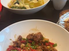 -衢农会·衢州菜·宴请(国际机场店)