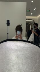 -DL HOPE明星造型