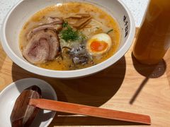 -味千拉面(南虹店)