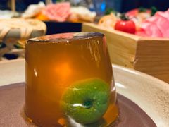 -湊湊火锅·茶憩(和平大悦城店)