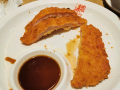 -泰煌鸡·上海白斩鸡·鸡汤面(鹤庆店)