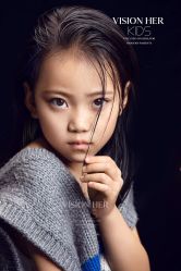 -VISION HER·薇森鹤专业孕婴亲子摄影工作室