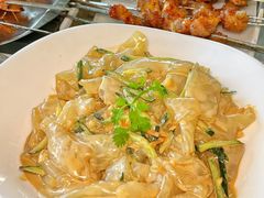 -No.DD戳子烧烤·江湖菜(北京总店)