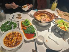 -外婆家(西红门荟聚购物中心店)