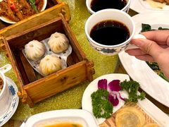 -汕头金海湾大酒店(万象城店)