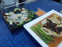 -光海鲜鱼翅餐厅(叻差拉披色路店)