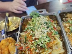 -林二哥宜烤官·宜宾小烧烤