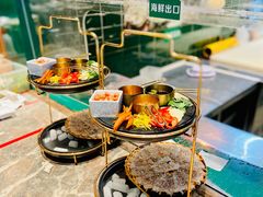 -禄婶鸡煲·打边炉