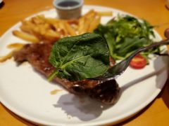 -地中海休闲餐厅