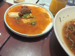 -老淮城·长鱼面(河下古镇店)