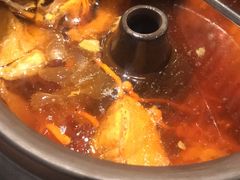 -云海肴·汽锅鸡·云南菜(广安门天虹店)