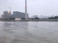 -黄浦江游览快线(金陵东路码头)