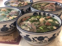 -夏家合汁(天润花园小区店)