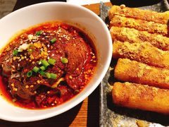 -付小姐在成都(五道口店)