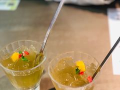 青柠香茅冻-蔡澜PHO(海岸城店)