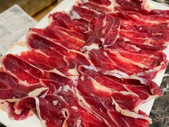 精品五花展-仄园围炉坊·牛肉火锅·潮汕卤水火锅(蛇口店)