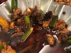 -花楸树下(观水路店)
