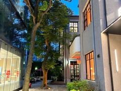 -徐家汇源景区-衡山坊
