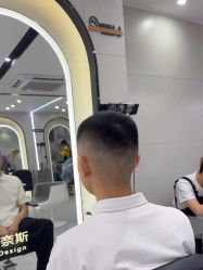 -Nice奈斯形象定制沙龙