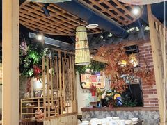 大堂-湘厨壹品(芙蓉广场店)