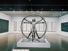 -中华艺术宫(上海美术馆)