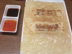 -北李妈妈菜·虾爬子大锅贴(贵和店)